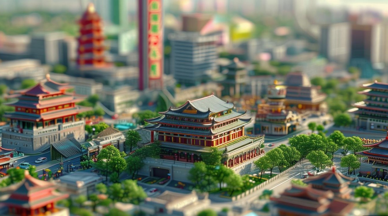 北京通州旅游景点大全