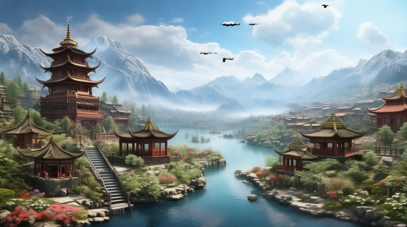 缙云有什么好玩的景点