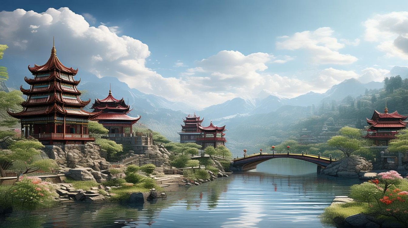 缙云有什么好玩的景点