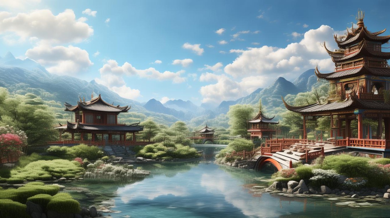 缙云有什么好玩的景点