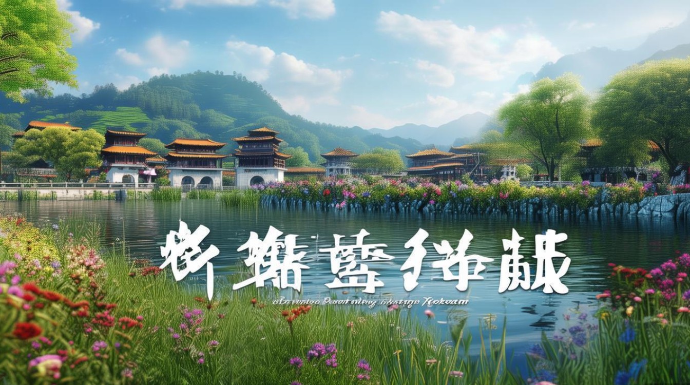 浙江附近免费旅游景点 浙江附近免费旅游景点