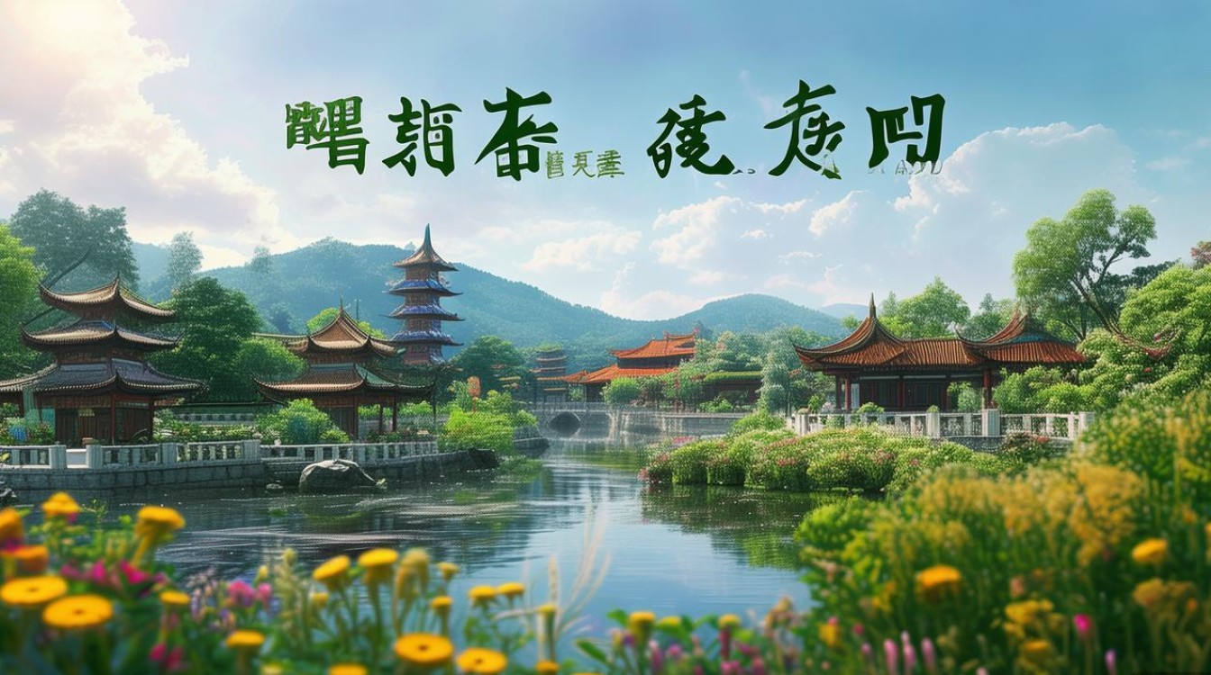 浙江附近免费旅游景点 浙江附近免费旅游景点