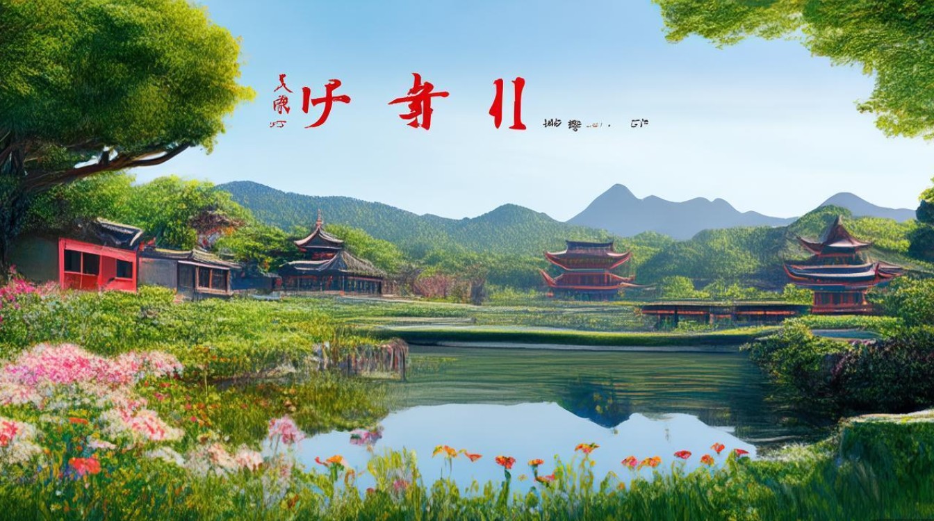 浙江附近免费旅游景点 浙江附近免费旅游景点