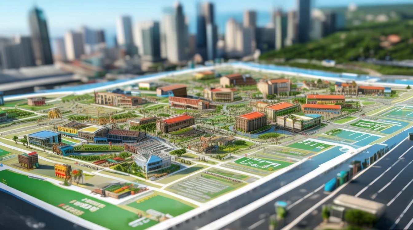 青岛免费旅游景点攻略 青岛免费旅游景点攻略