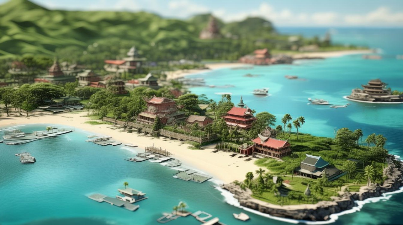 海东旅游景点大全排名 海东旅游景点大全排名