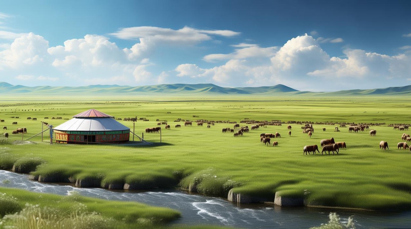 呼伦贝尔草原景点介绍 呼伦贝尔草原景点介绍