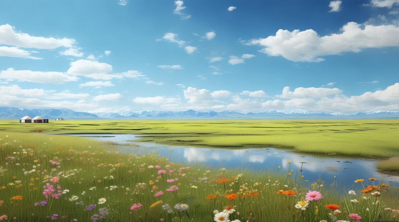 呼伦贝尔草原景点介绍 呼伦贝尔草原景点介绍