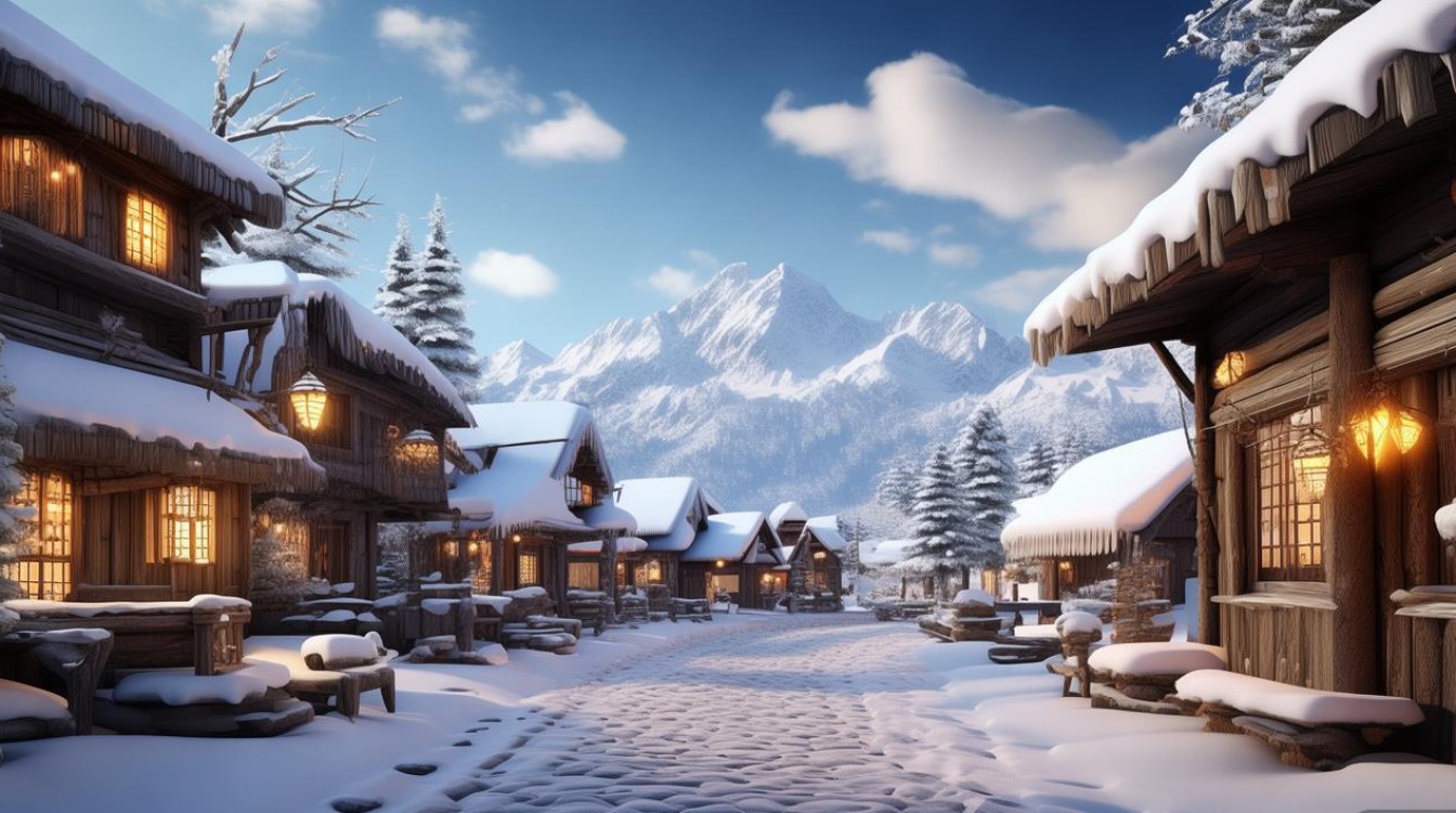 国内冬季旅游景点 国内冬季旅游景点