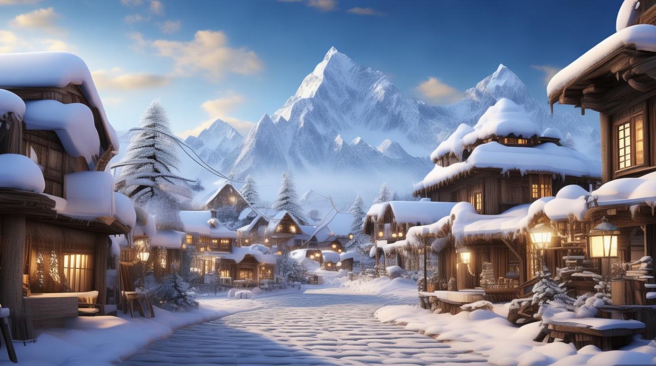 国内冬季旅游景点 国内冬季旅游景点