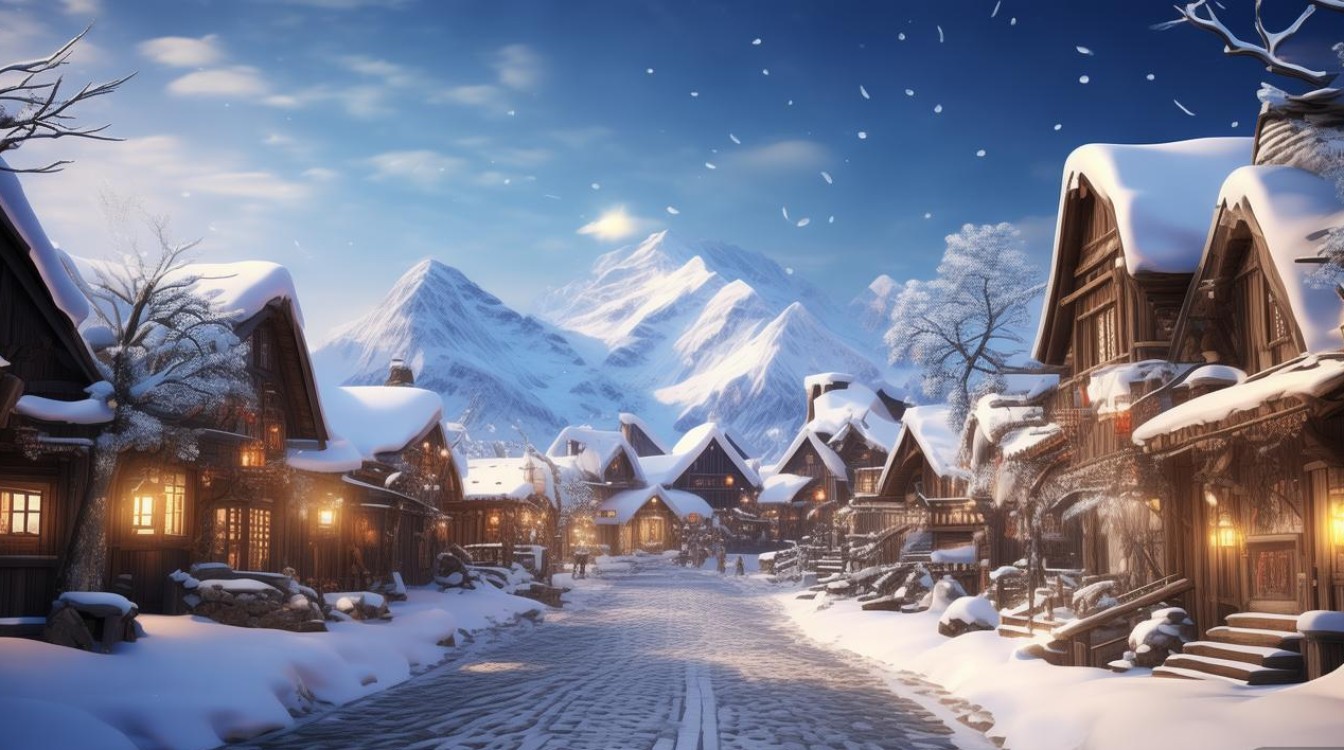 国内冬季旅游景点 国内冬季旅游景点