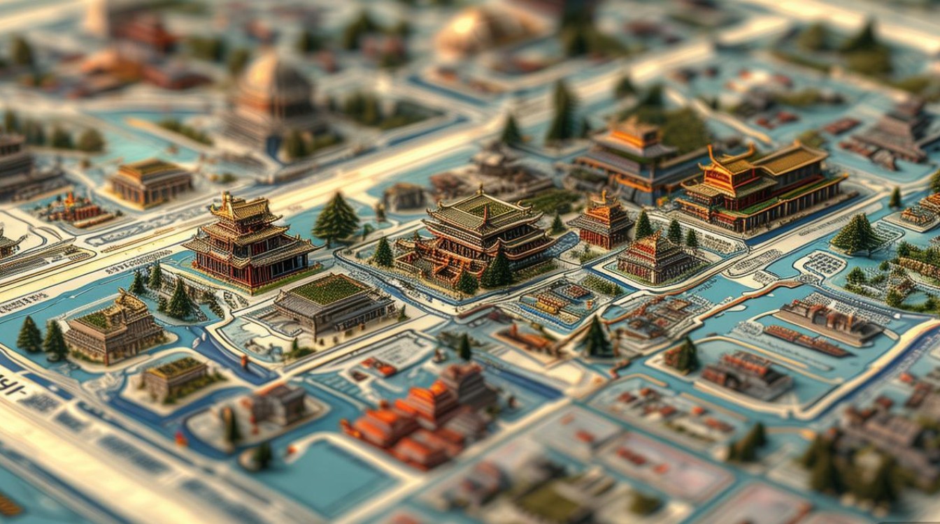 旬邑景点排行榜