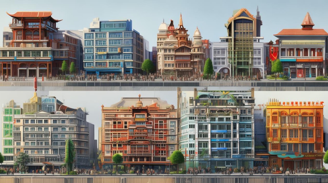 佳木斯市区景点大全