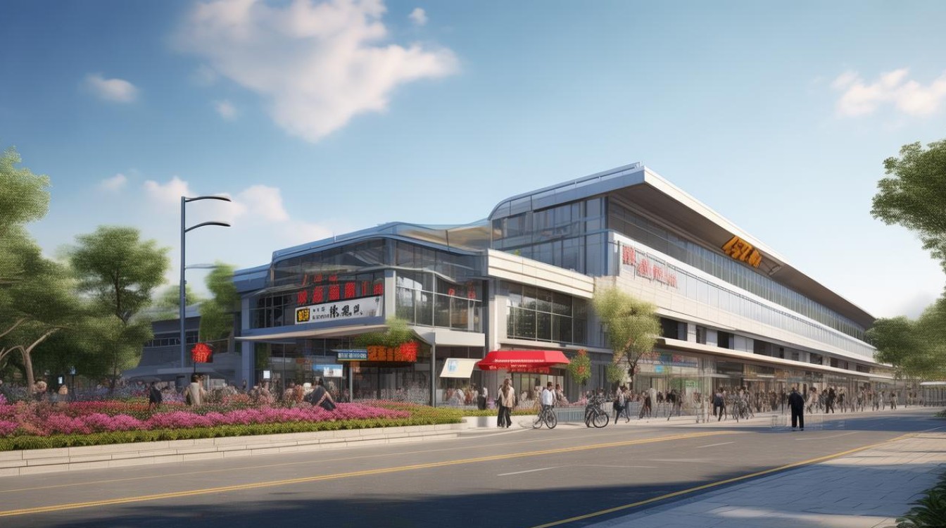 芜湖站附近的景点