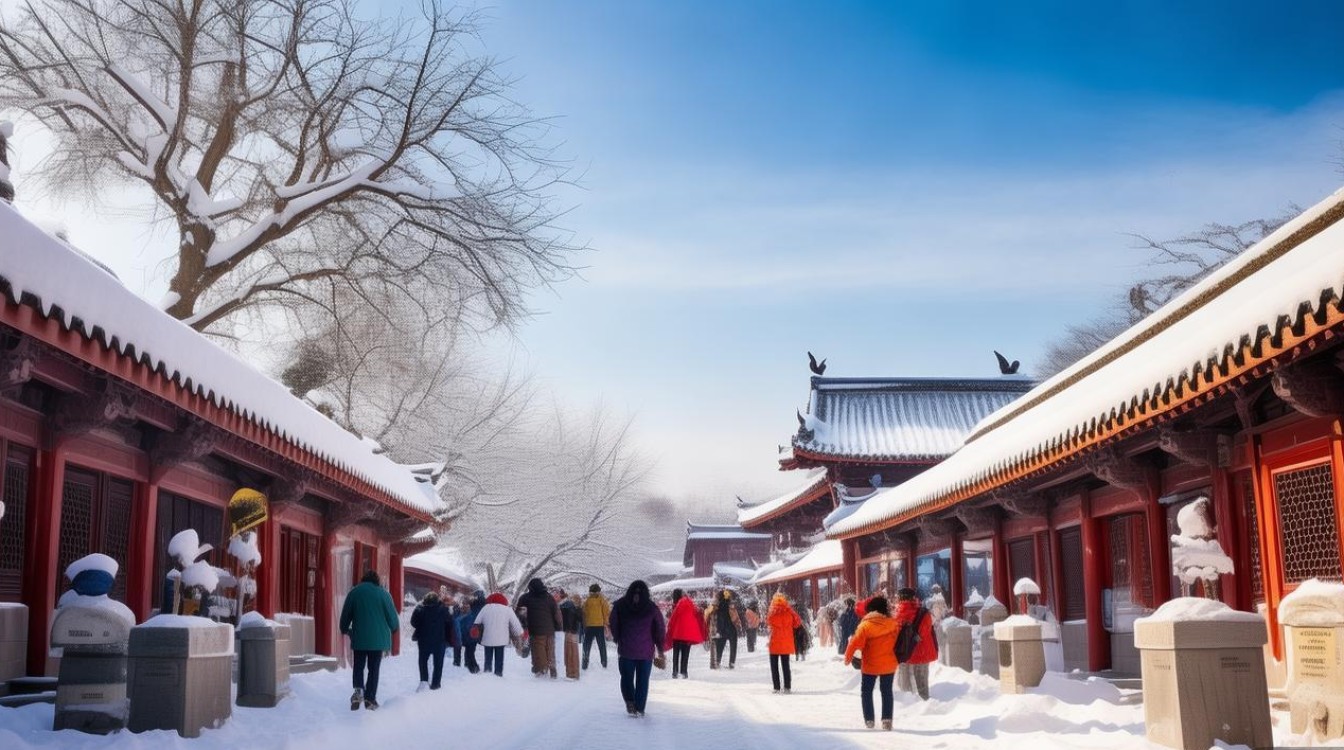 南京冬季旅游必去景点 南京冬季旅游必去景点