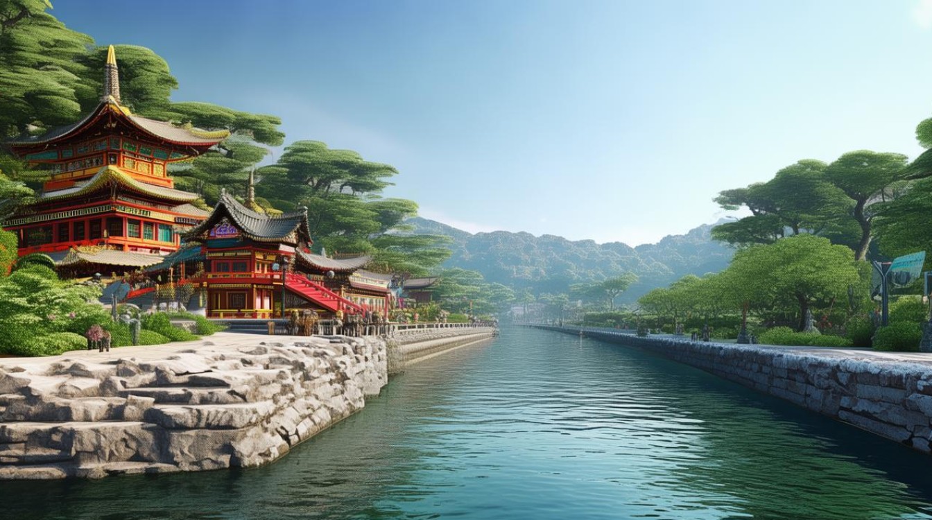 黄岛景区哪景点好 黄岛景区哪景点好