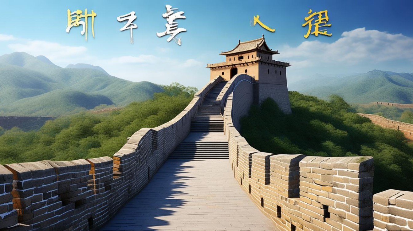 北京长城主要景点 北京长城主要景点