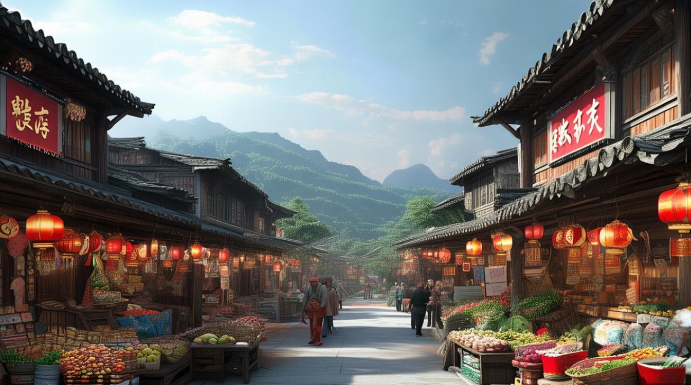 包公镇有什么景点 包公镇有什么景点