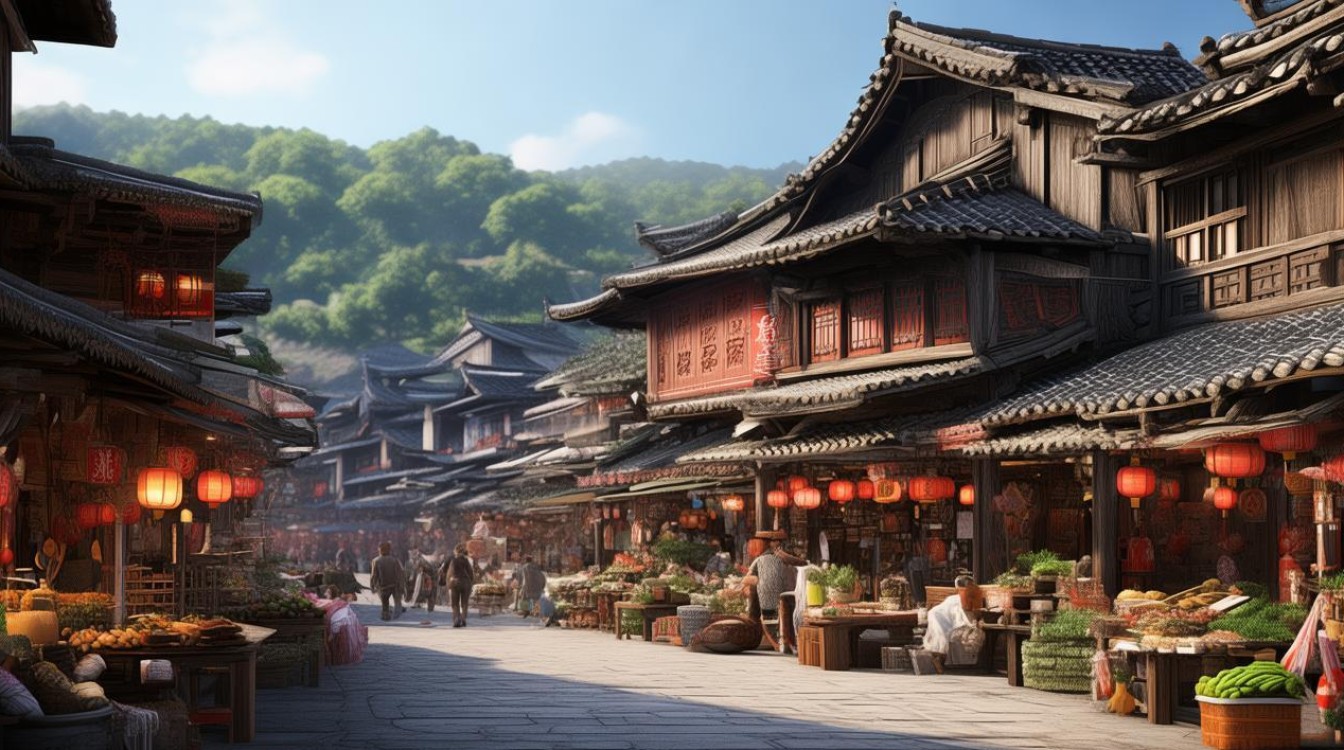 包公镇有什么景点 包公镇有什么景点