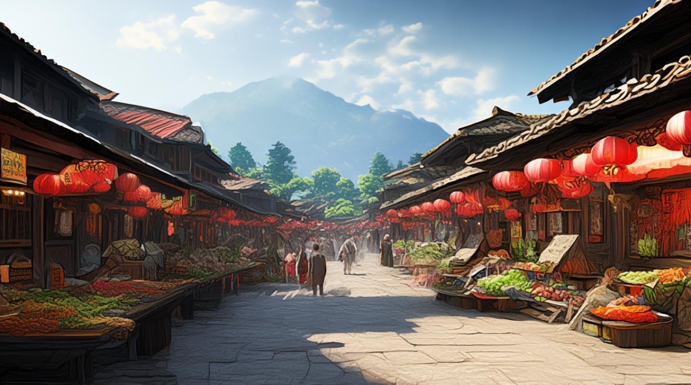 包公镇有什么景点 包公镇有什么景点