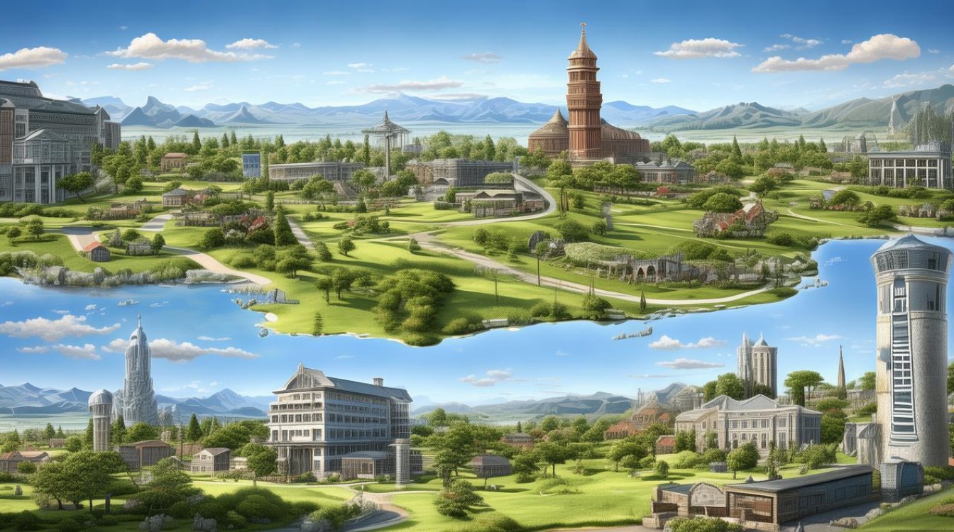 陇县景点排行榜