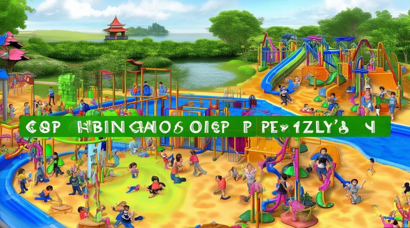 浙江儿童游玩景点推荐