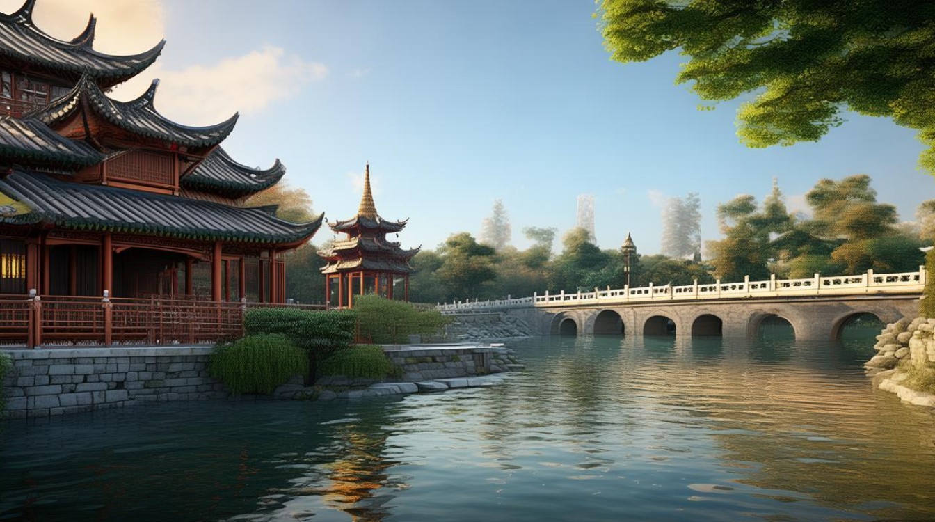 广州近郊旅游景点