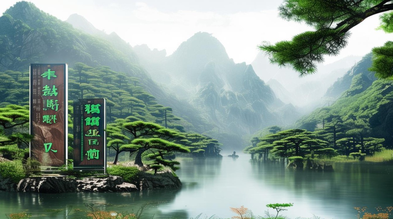 铜仁梵净山景点介绍