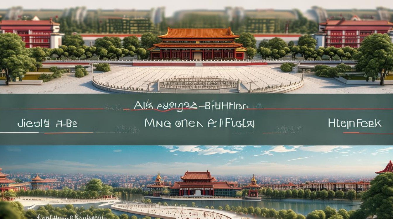 北京哪些景点不要门票