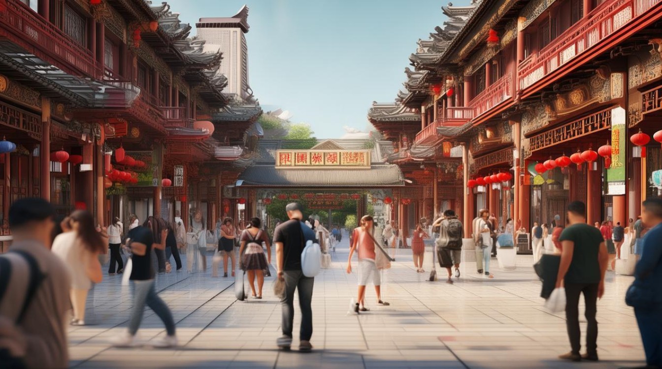 南京免门票的景点