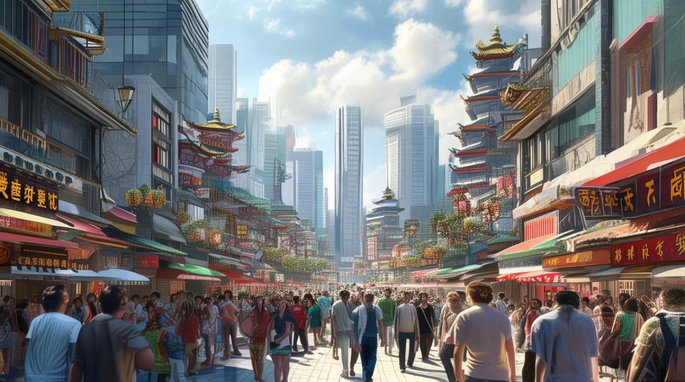 大兴区的景点 大兴区的景点