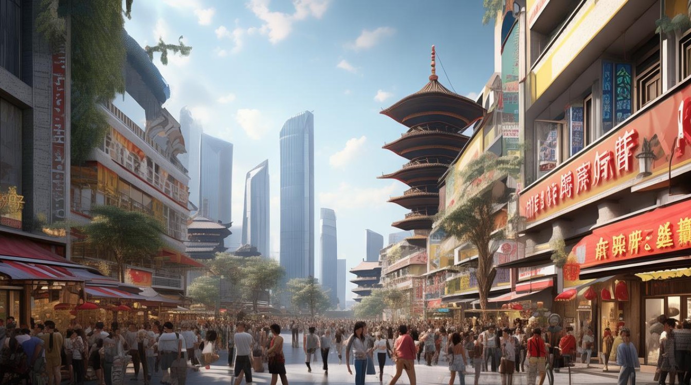 大兴区的景点 大兴区的景点