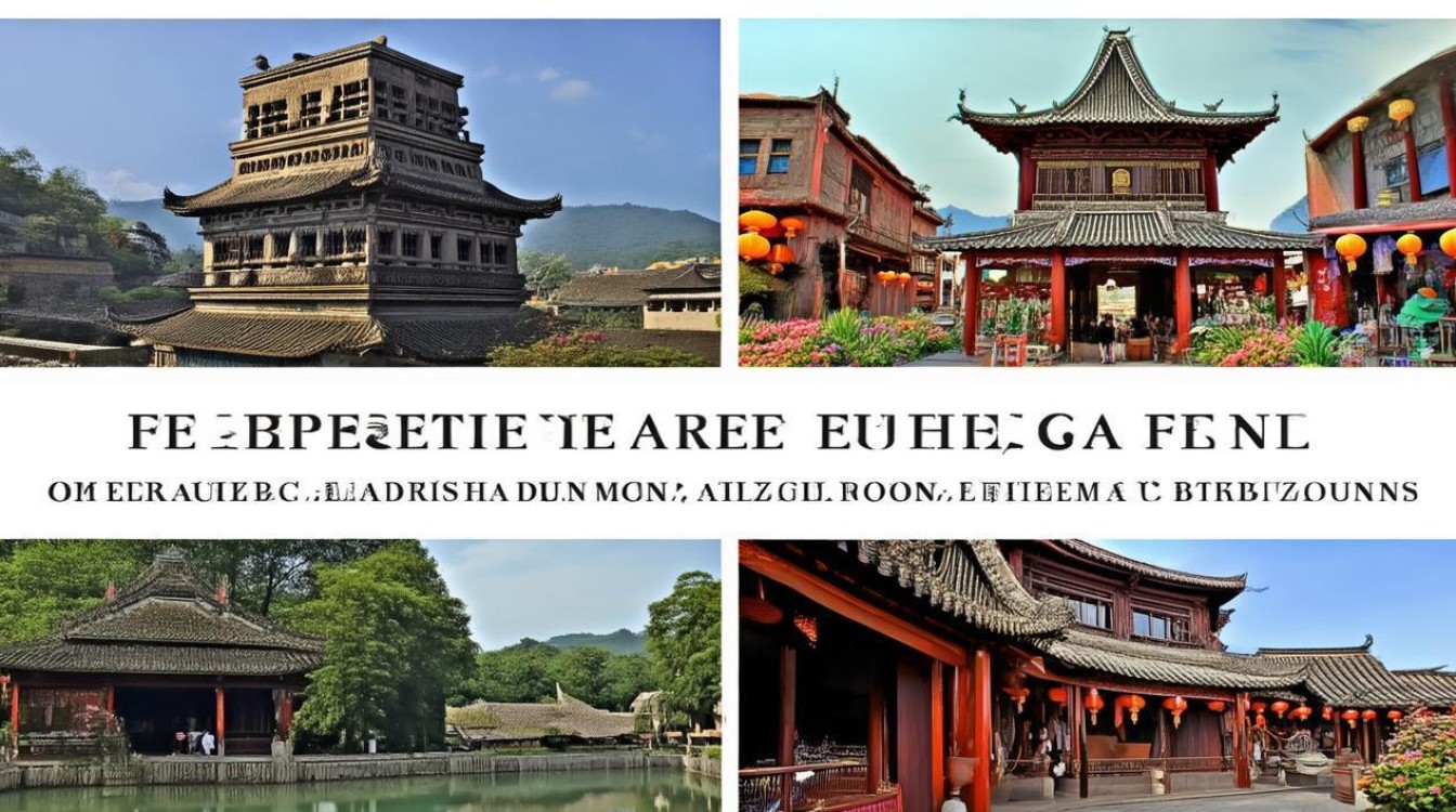 郴州哪里好玩免费景点