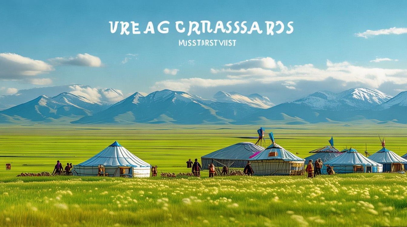 乌拉盖草原必去景点