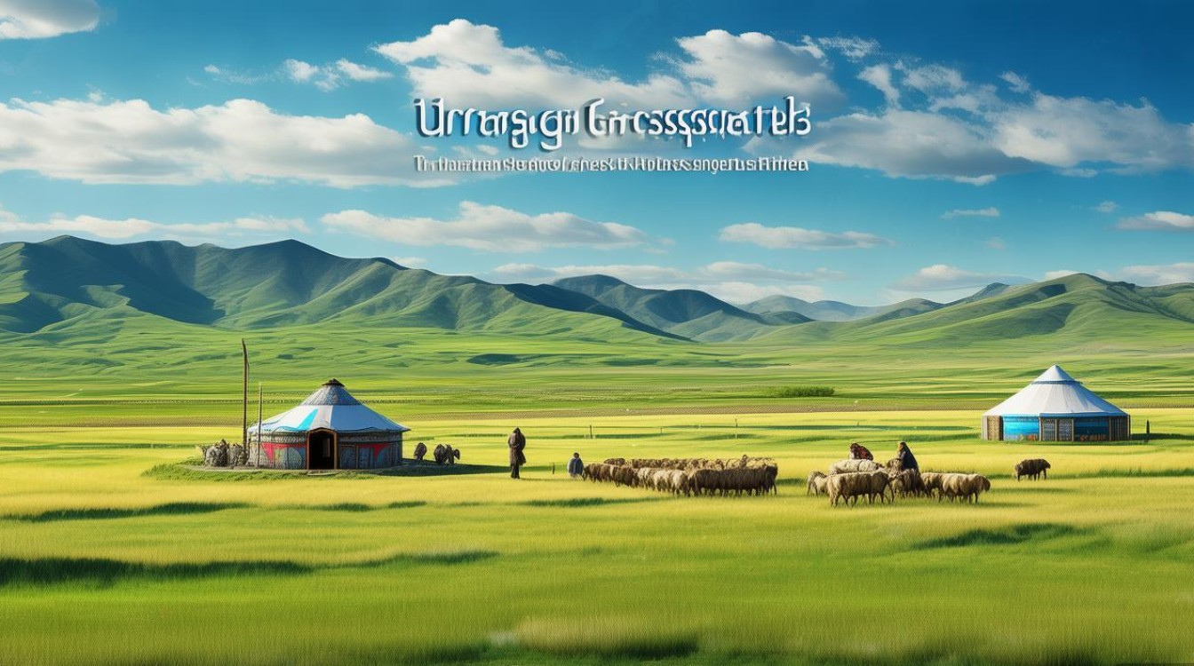 乌拉盖草原必去景点