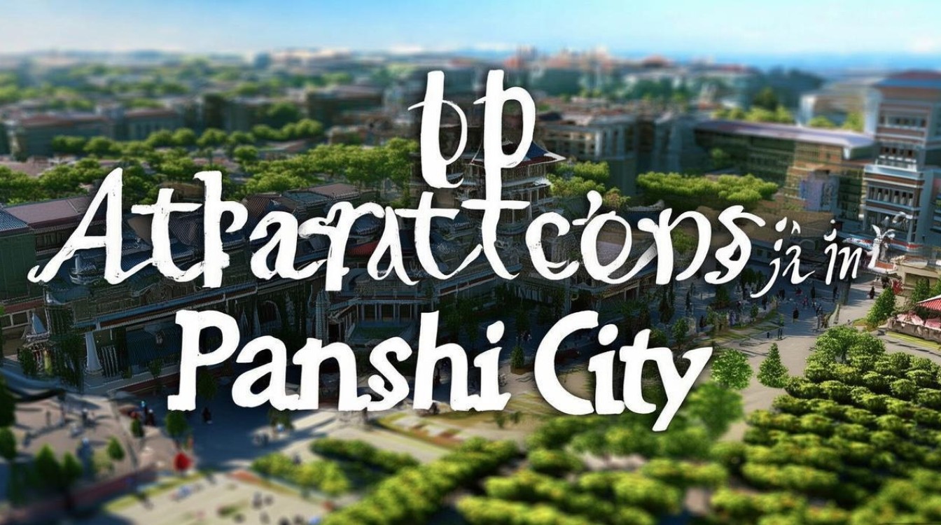 盘州市必去景点