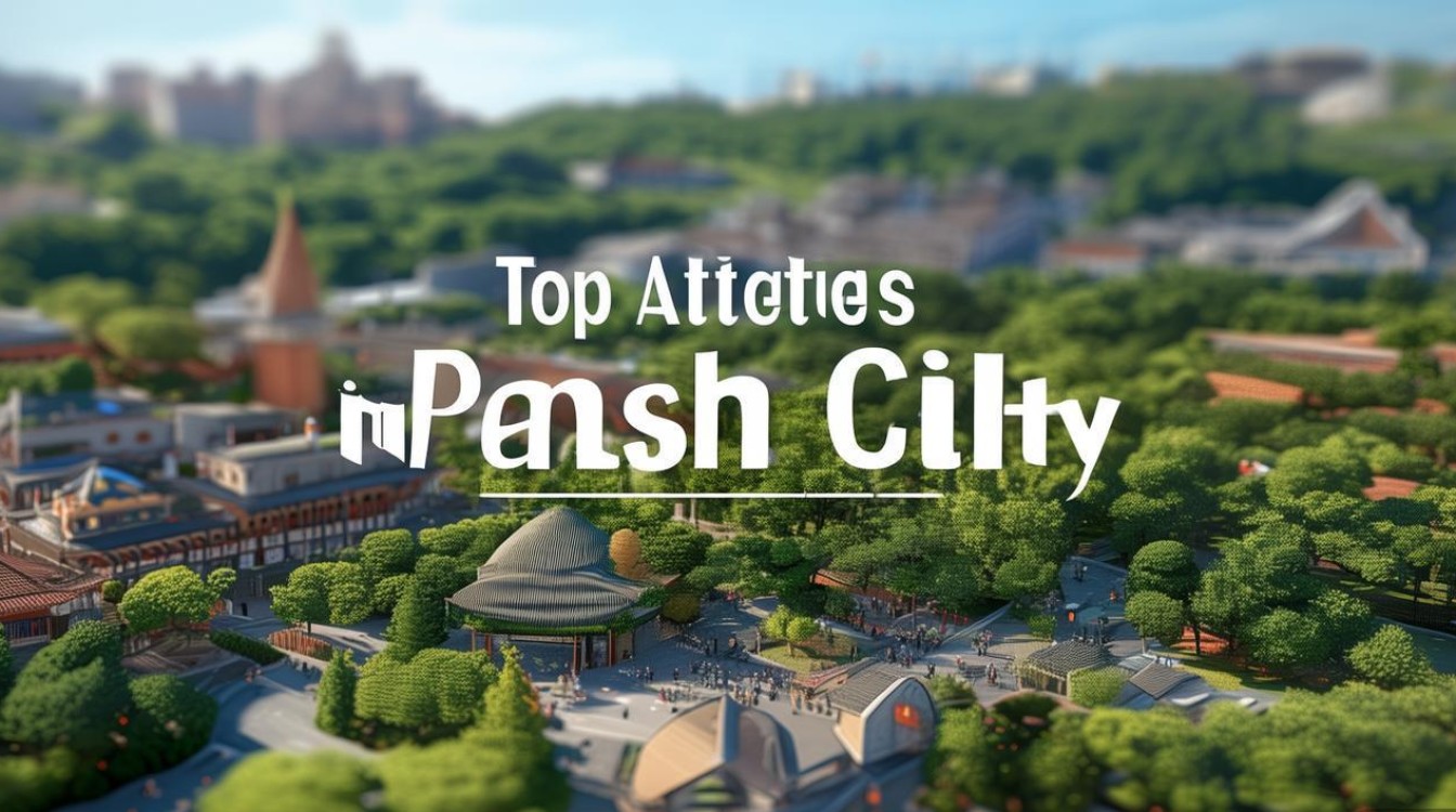 盘州市必去景点