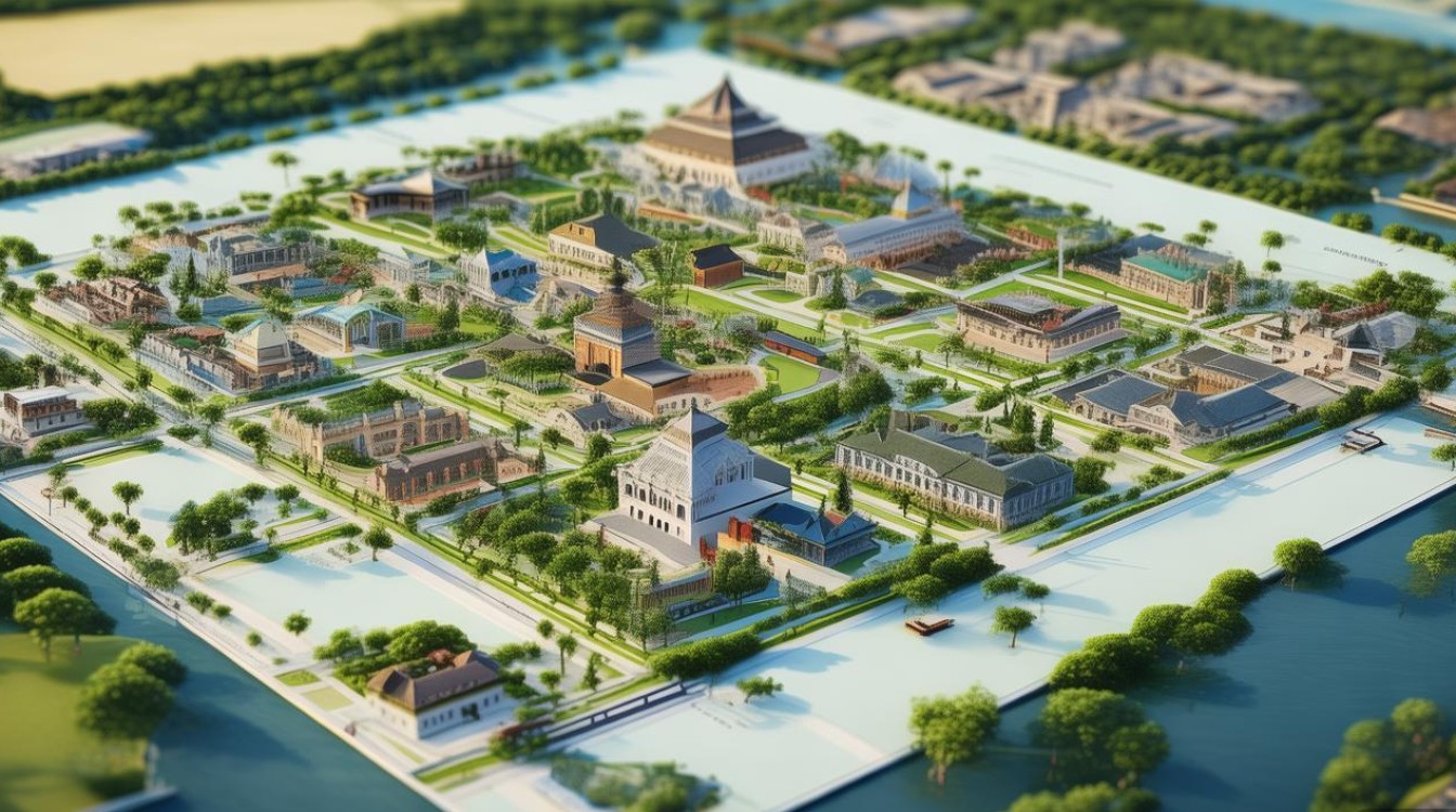 肇庆旅游免费景点大全