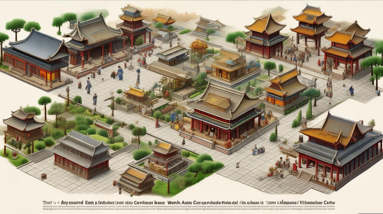 唐家旅游景点 唐家旅游景点