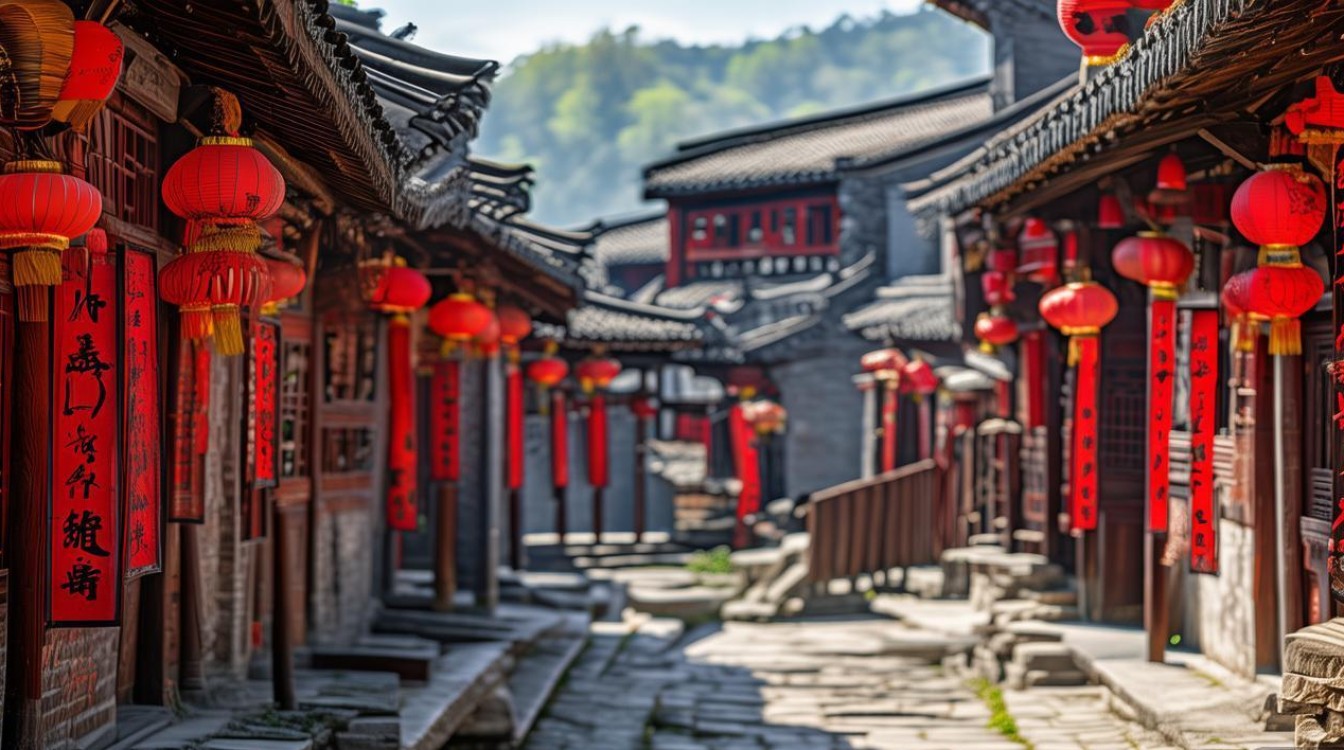 靖港古镇红色景点 靖港古镇红色景点