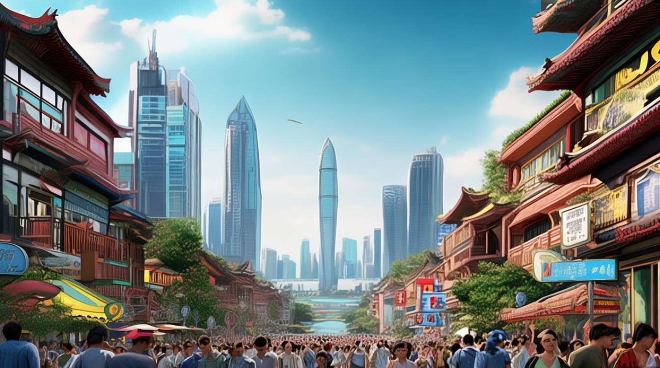 营口市的景点 营口市的景点