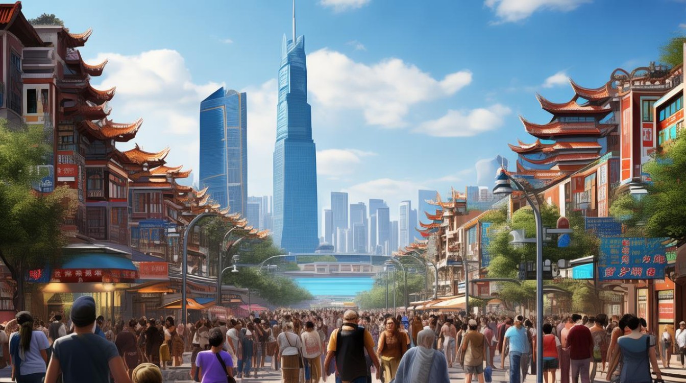 营口市的景点 营口市的景点