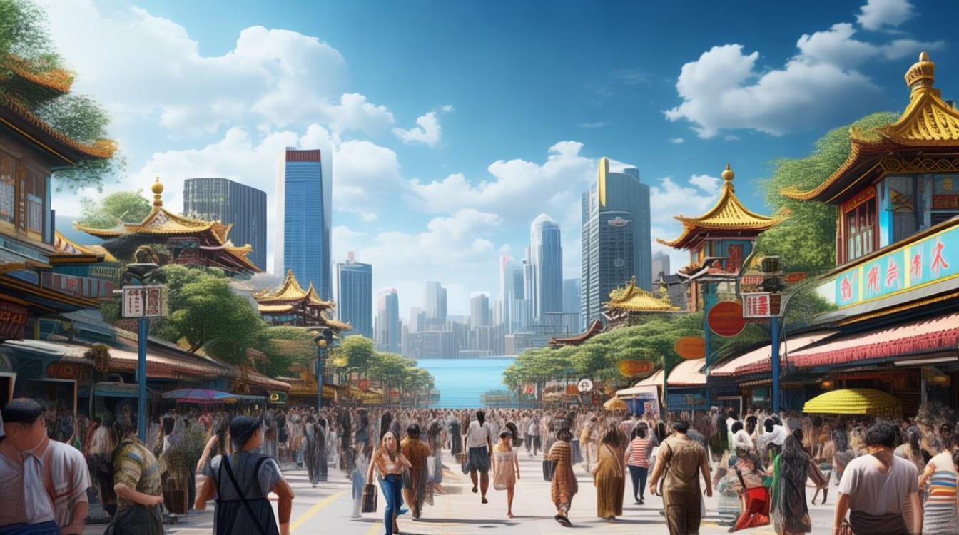 营口市的景点 营口市的景点