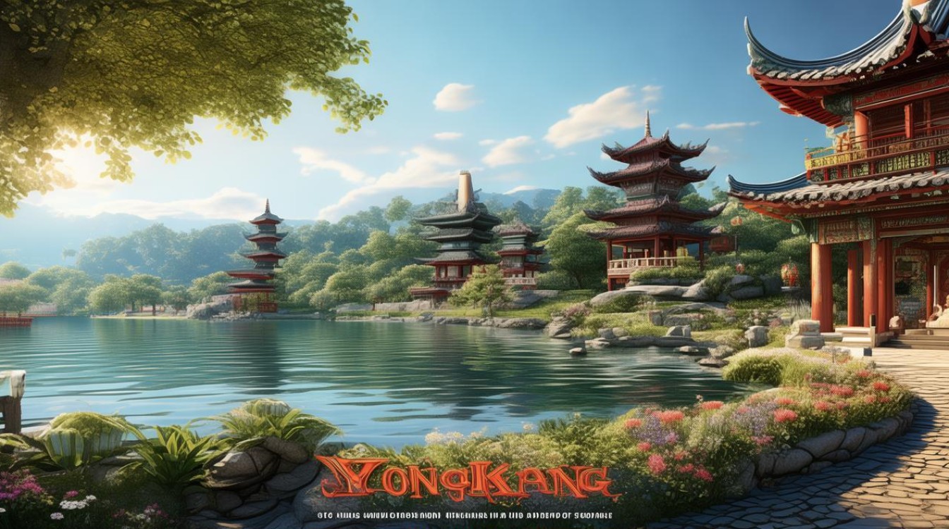 永康的景点有哪些