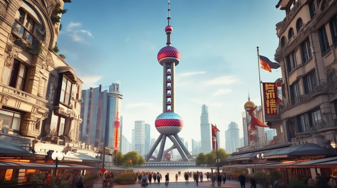 上海半日游必去景点 上海半日游必去景点