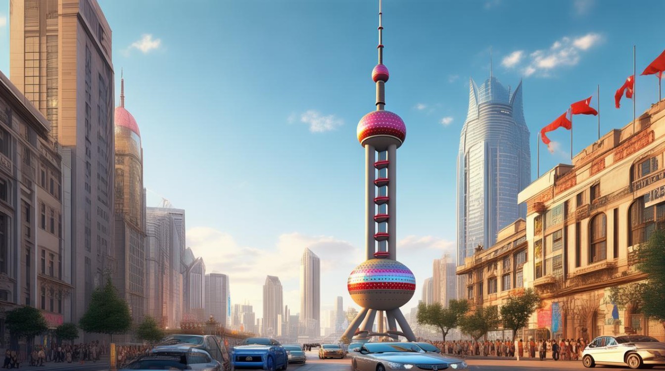 上海半日游必去景点 上海半日游必去景点