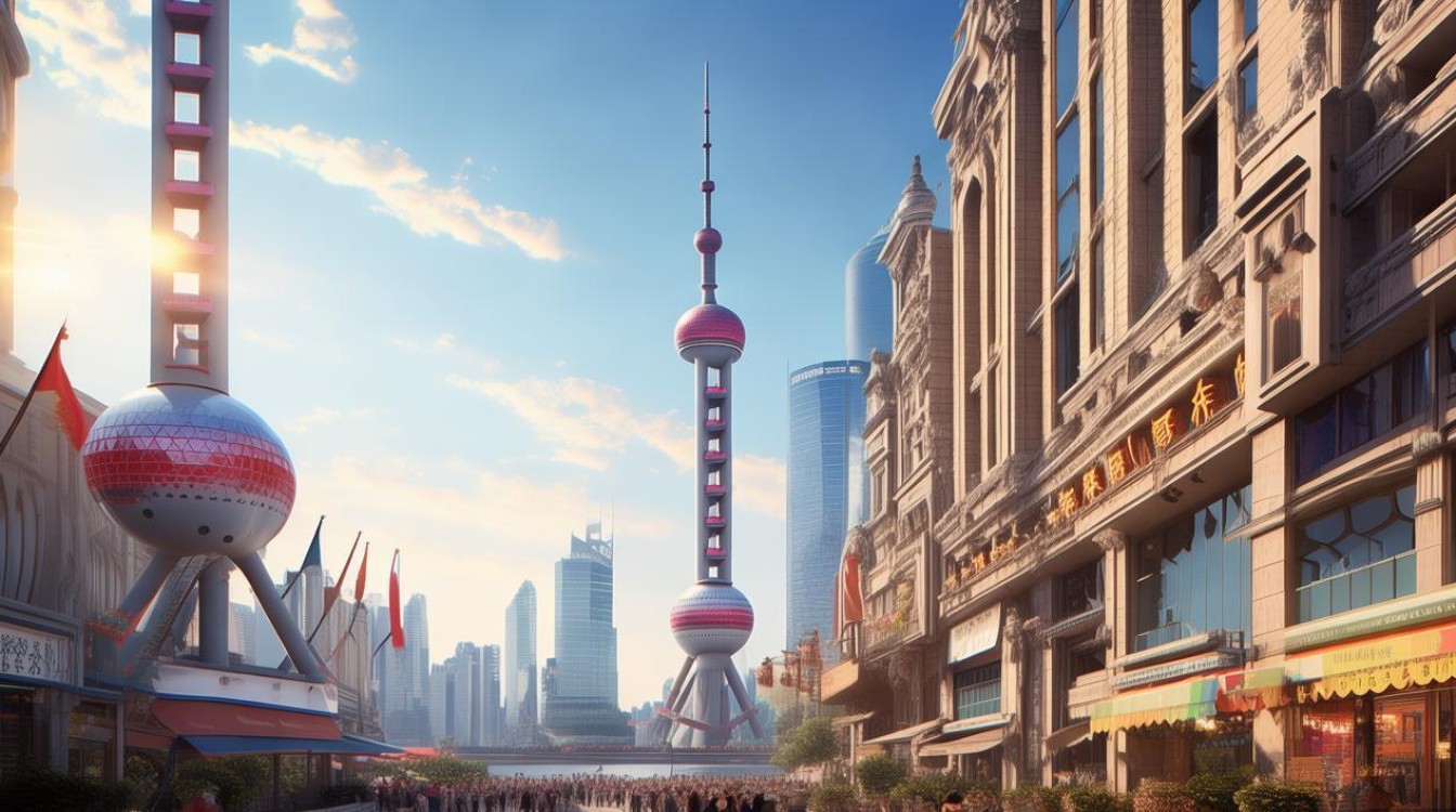 上海半日游必去景点 上海半日游必去景点