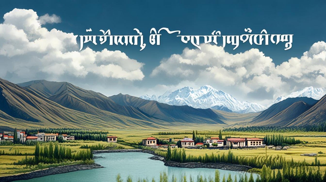 西藏亚东旅游景点 西藏亚东旅游景点