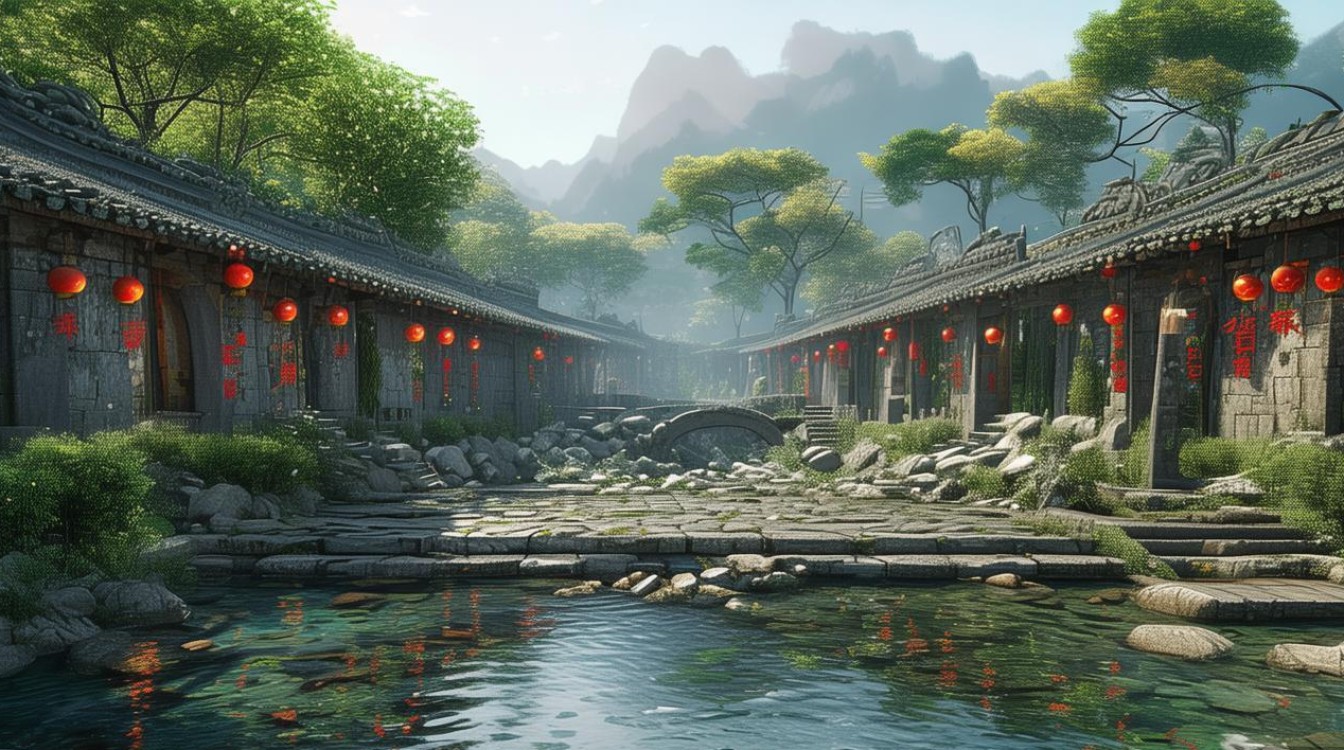 浙江旅游小众景点排名 浙江旅游小众景点排名