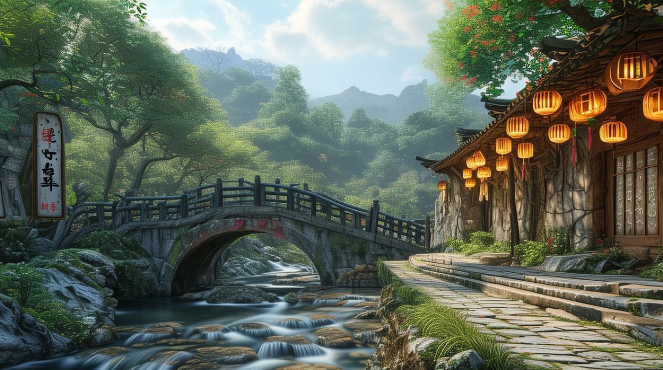 浙江旅游小众景点排名 浙江旅游小众景点排名