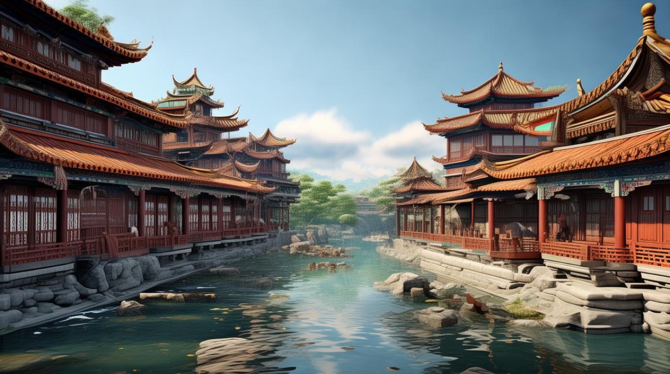 芜湖景区著名景点